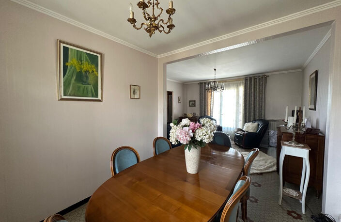 Maison familiale 123 m2 Podensac — photo 4