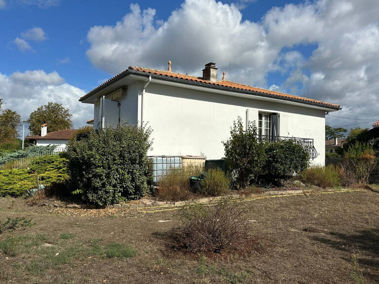 Maison familiale 123 m2 Podensac — photo 1