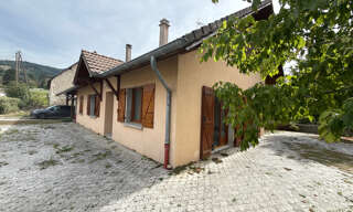 Maison 4 Pièces 105 m² à louer à Novalaise (73470)