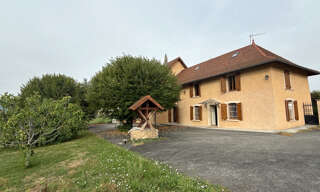Maison 5 Pièces 134 m² à vendre à Domessin (73330)