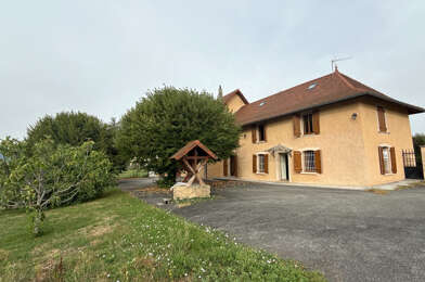 Maison 5 pièces 450000 €