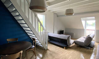 Appartement 3 Pièces 70 m² à louer à Aiguebelette-le-Lac (73610)