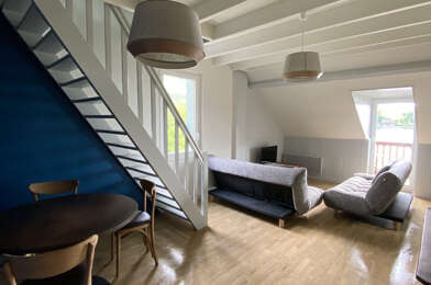 Appartement 3 pièces 850 €