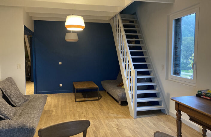 vue lac — photo 2