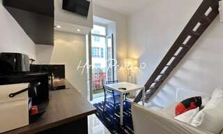 Appartement 1 Pièce 13 m² à louer à Nice (06300)