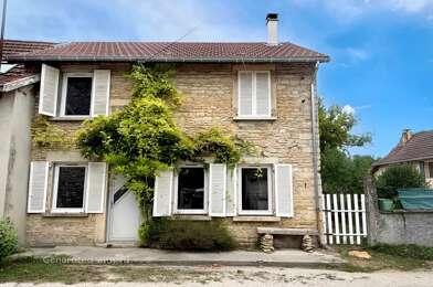 Maison 6 pièces 140000 €