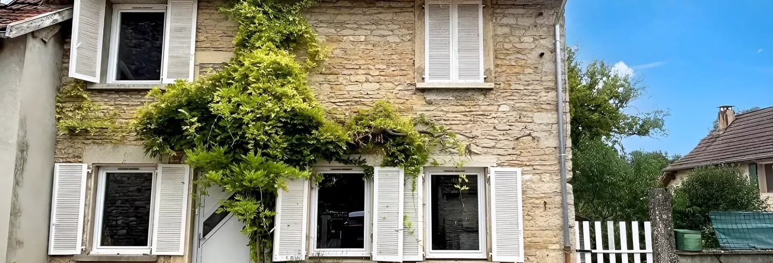 Maison 6 Pièces 129 m² à vendre à Charette (38390)