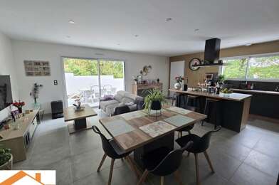Maison 4 pièces 249000 €