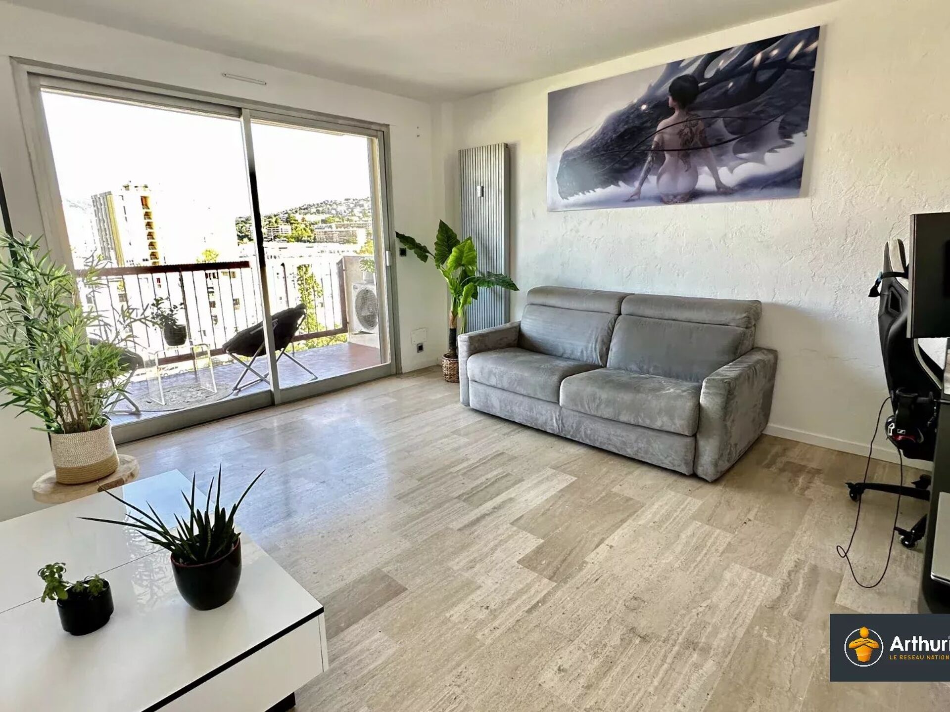 Appartement 2 pièces 47 m² · à Nice · 47 m² · 175 500 €