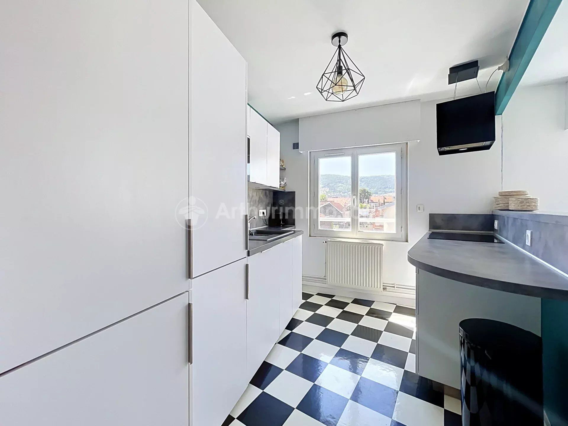 Acheter appartement de 2 pièces 53 m² 120 500 € à Chamalières (63400) : une annonce Arthurimmo.com — 4