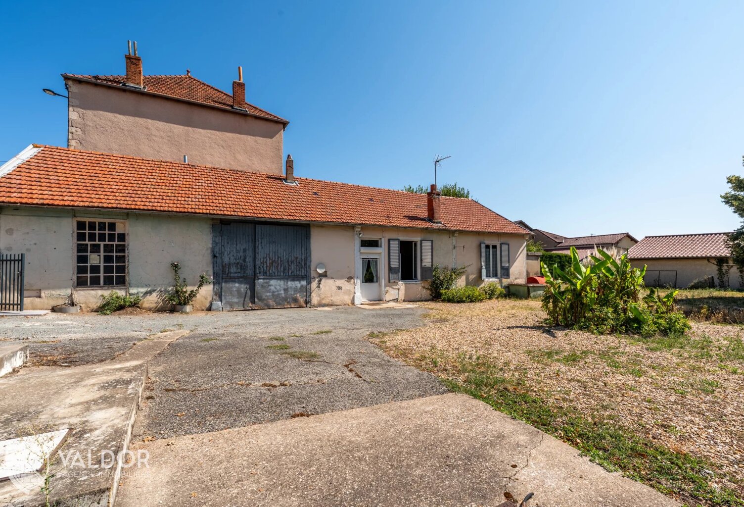 Potentiel constructible élevé — photo 1
