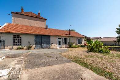 Maison 5 pièces 260000 €