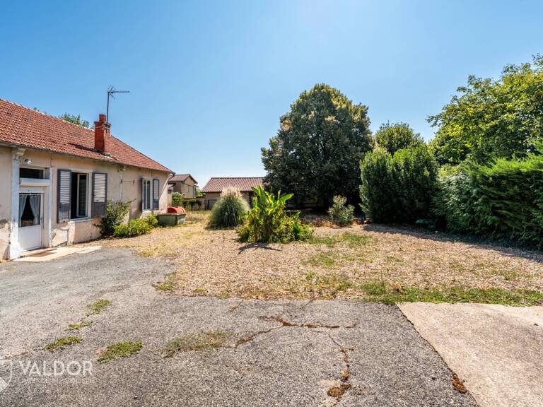 Potentiel constructible élevé — photo 1