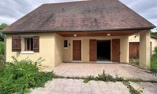 Maison 5 Pièces 121 m² à vendre à Paunat (24510)