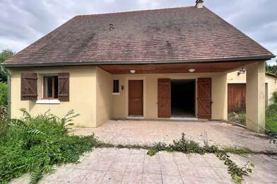 Maison 5 pièces 272000 €