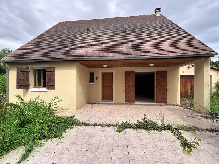 Maison 4 chambres + piscine — photo 1