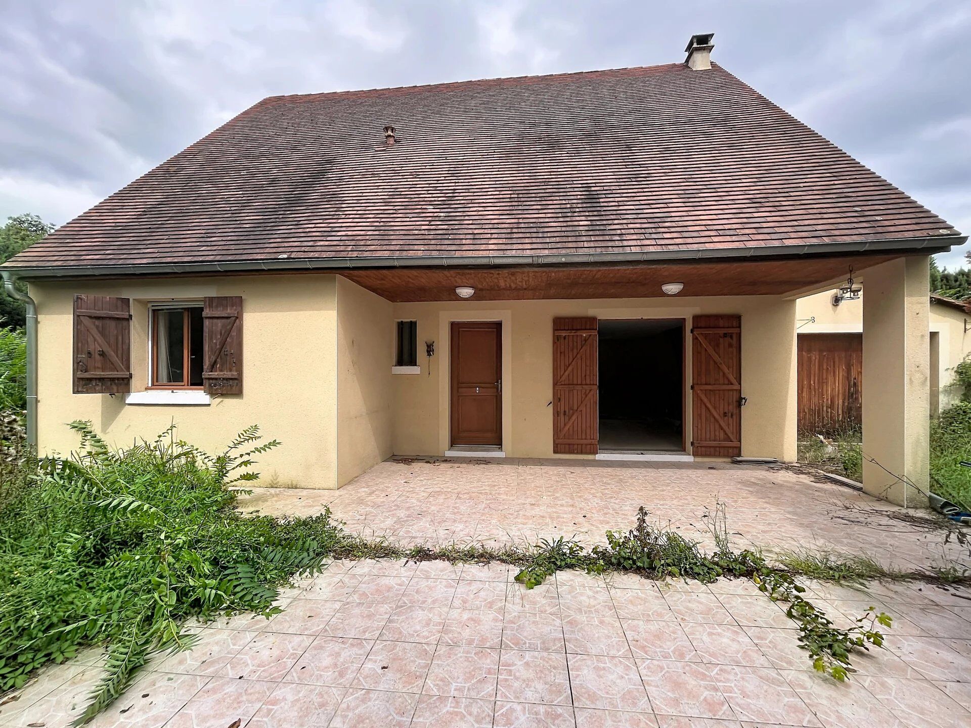 Maison 5 pièces 121 m² · à Paunat · 121 m² · 272 000 €