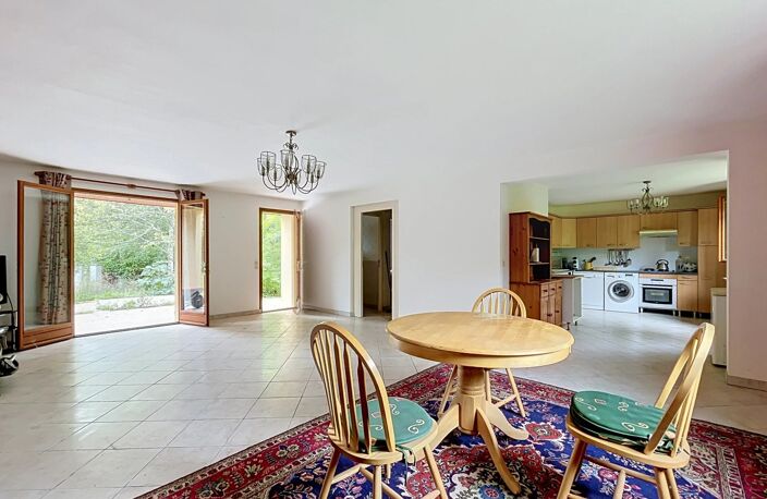 Maison 4 chambres + piscine — photo 2