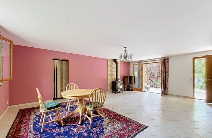 Maison 4 chambres + piscine — photo 5