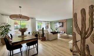 Appartement 5 Pièces 113 m² à vendre à Guilherand-Granges (07500)