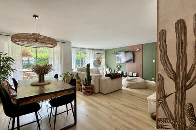 Appartement 5 pièces 350000 €