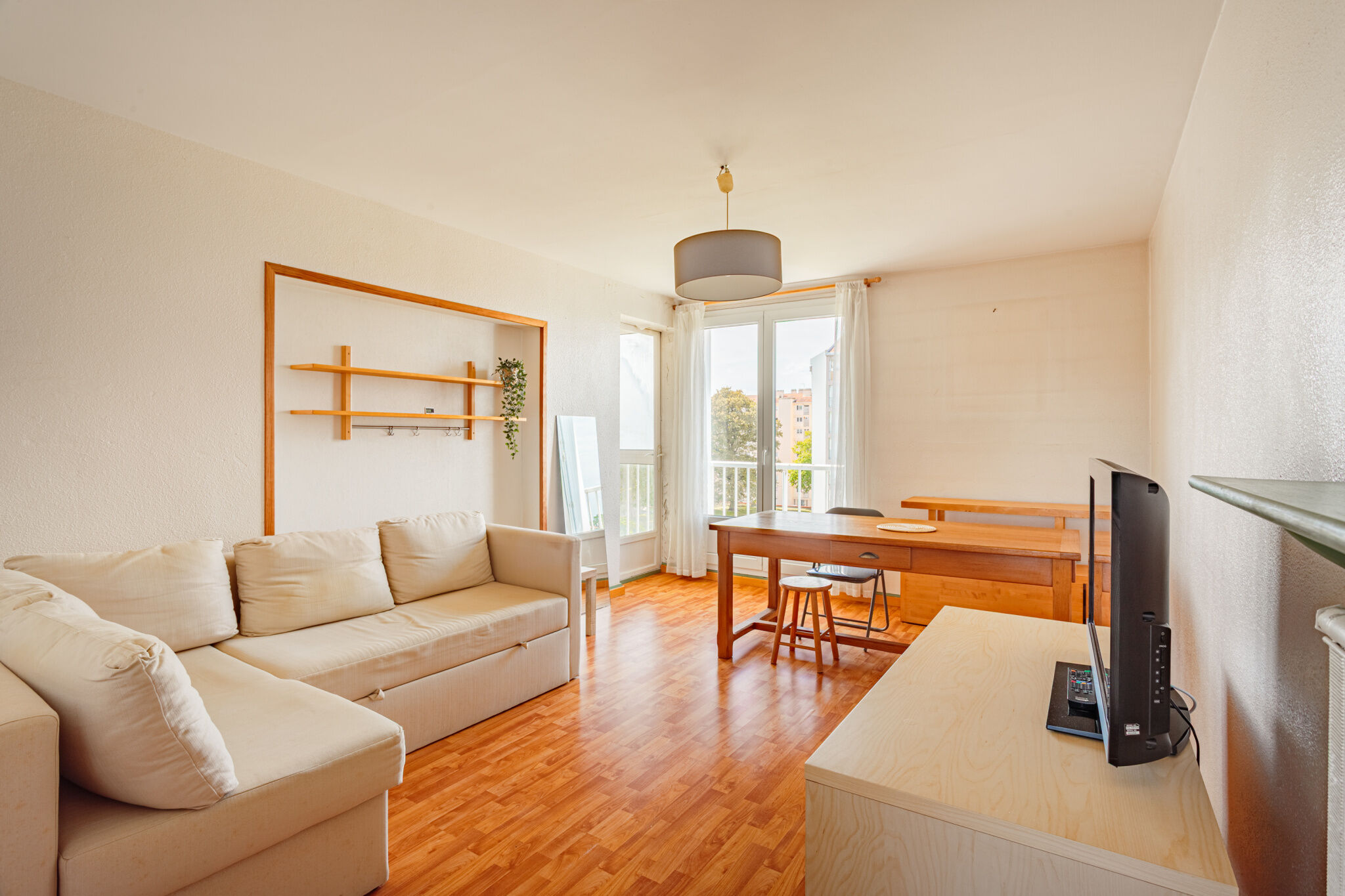Appartement  T3 à vendre Anglet 64600