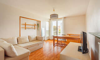 Appartement 3 Pièces 57 m² à vendre à Anglet (64600)