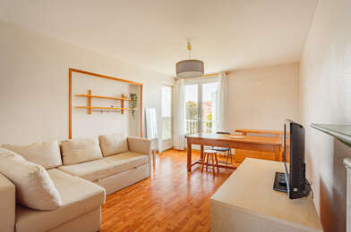 Appartement 3 pièces 230000 €