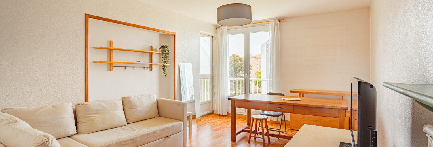 Appartement 3 Pièces 57 m² à vendre à Anglet (64600)