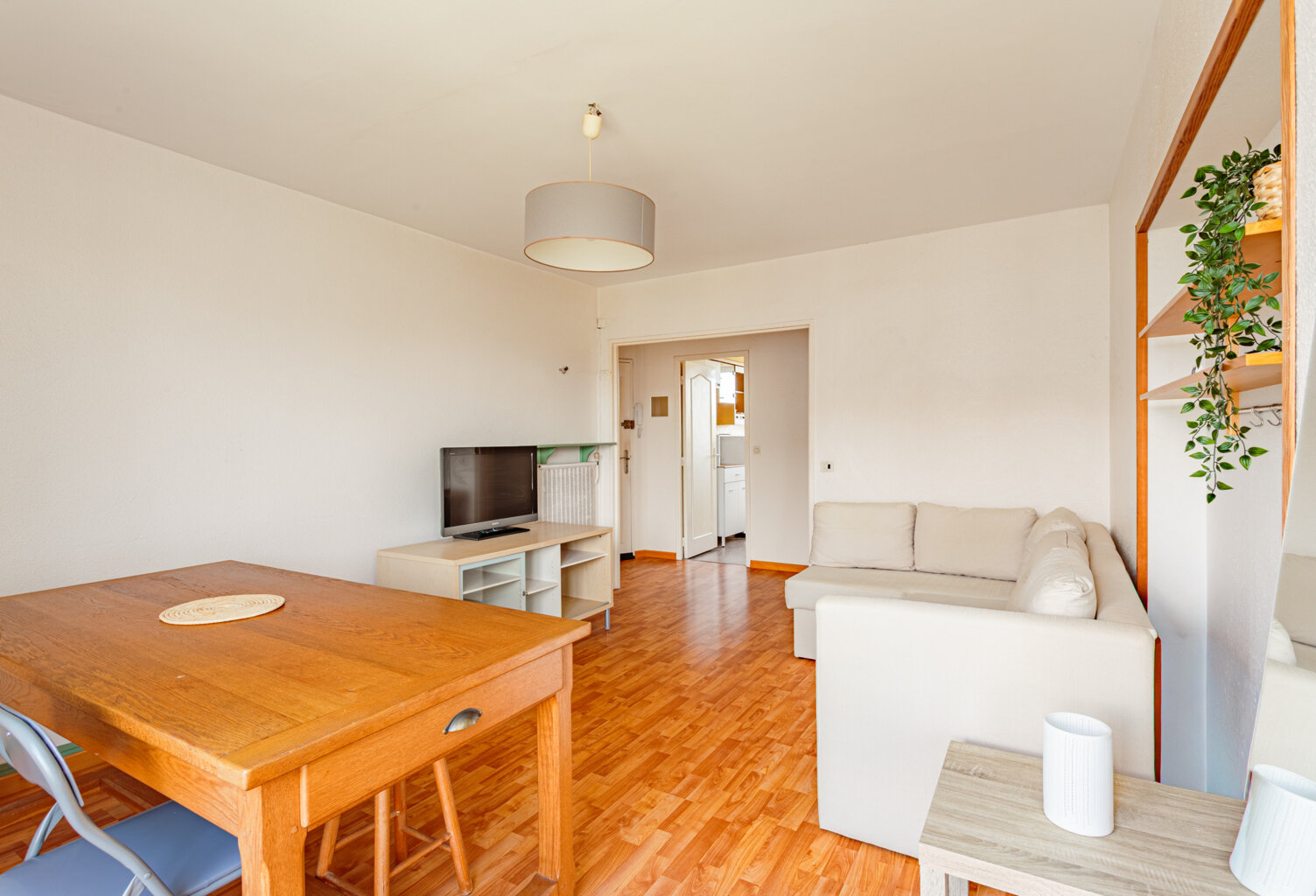 APPARTEMENT T3 ANGLET — photo 1