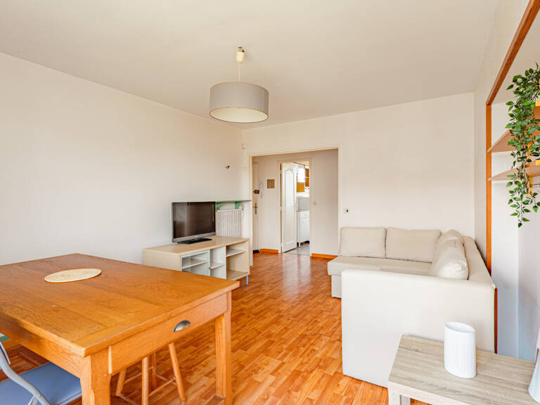 APPARTEMENT T3 ANGLET — photo 1