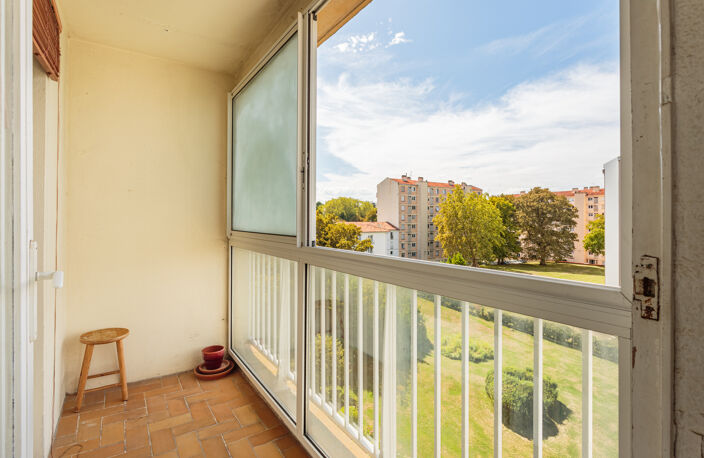 APPARTEMENT T3 ANGLET — photo 3