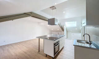 Appartement 3 Pièces 51 m² à louer à Champeix (63320)