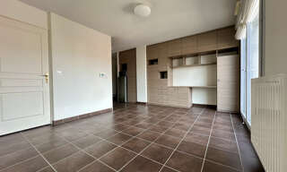 Appartement 1 Pièce 30 m² à vendre à Clermont-Ferrand (63000)