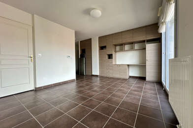 Appartement 1 pièces 113400 €