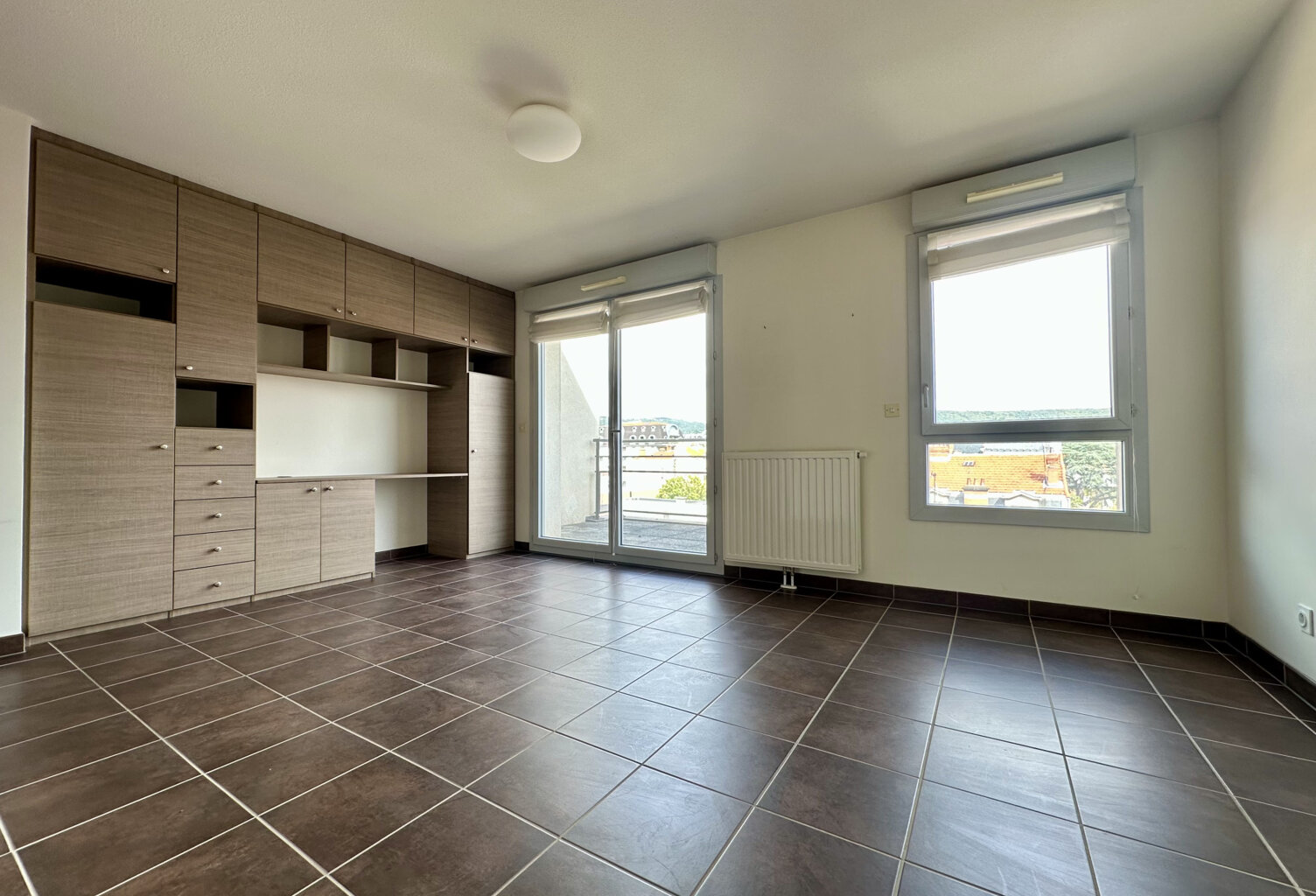 Quartier Blatin Studio clefs en main — photo 1