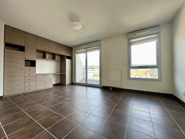 Quartier Blatin Studio clefs en main — photo du bien