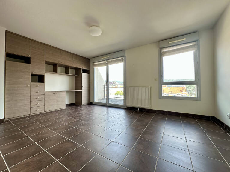 Quartier Blatin Studio clefs en main — photo 1