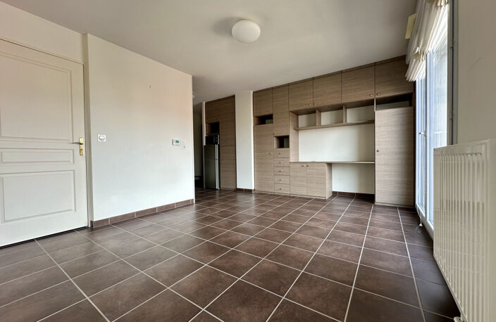 Quartier Blatin Studio clefs en main — photo 2