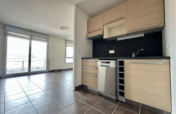 Quartier Blatin Studio clefs en main — photo 4