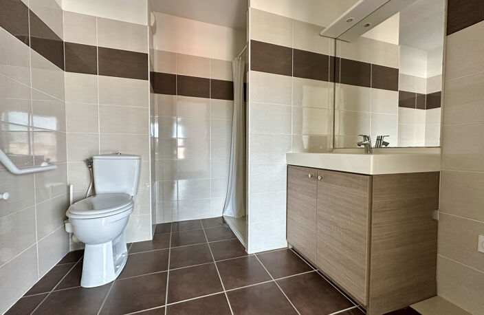 Quartier Blatin Studio clefs en main — photo 5