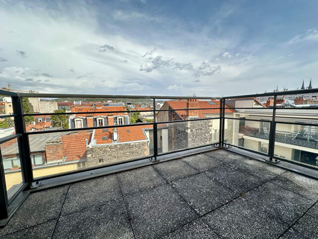 Quartier Blatin Studio clefs en main — photo du bien