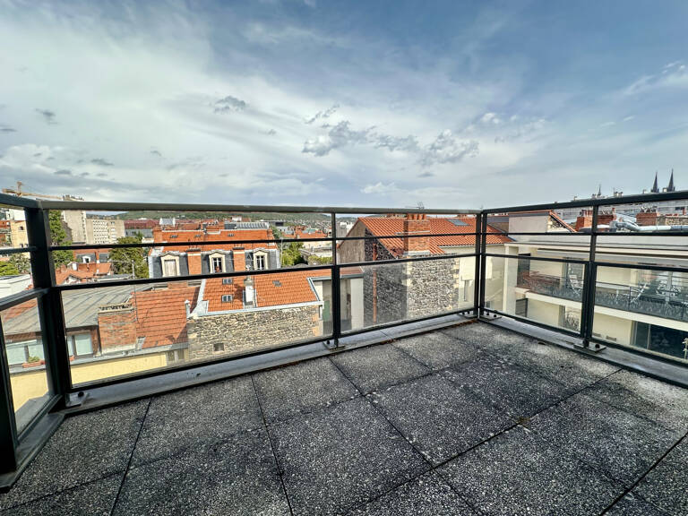 Quartier Blatin Studio clefs en main — photo 1