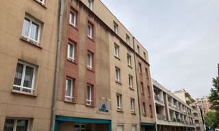 Appartement 1 Pièce 17 m² à vendre à Toulouse (31400)