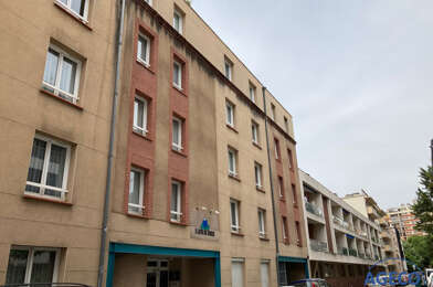 Appartement 1 pièces 86500 €