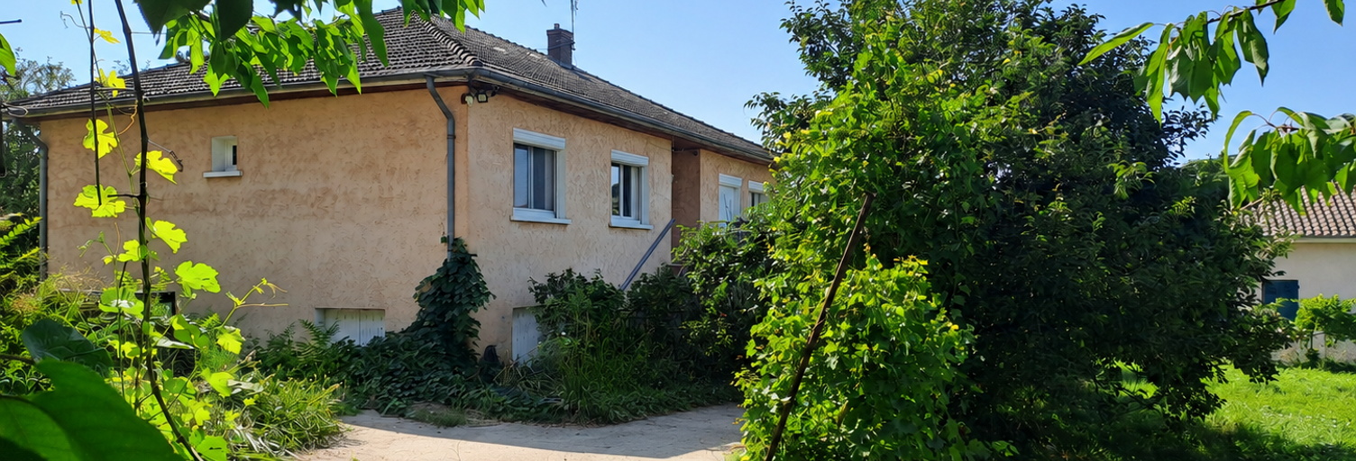 Maison 6 Pièces 143 m² à vendre à Fontaines-Saint-Martin (69270)