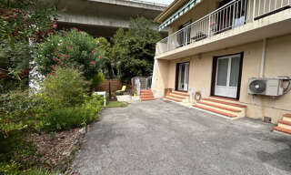 Appartement 2 Pièces 45 m² à louer à La Trinité (06340)