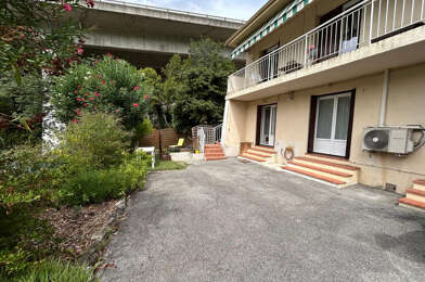 Appartement 2 pièces 850 €
