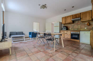Appartement 4 pièces 1400 €