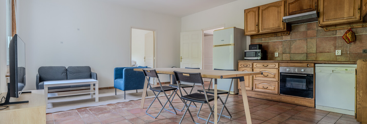 Appartement 4 Pièces 77 m² à louer à Montpellier (34000)